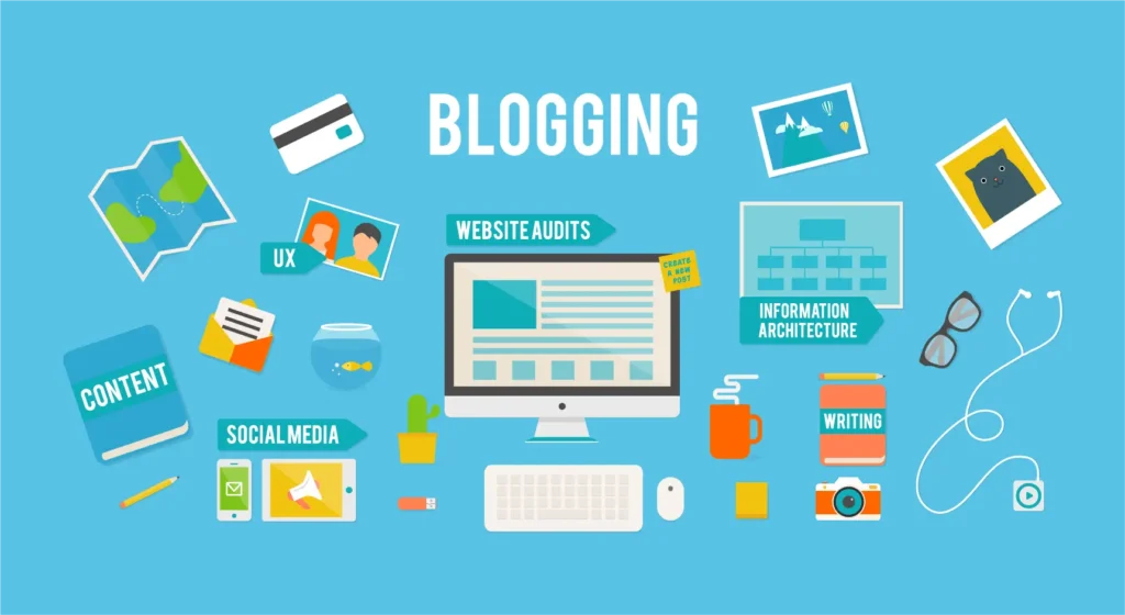 Digital marketing blog image