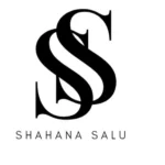 shahana salu personal brand logo