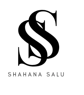 Shahana Salu personal brand logo
